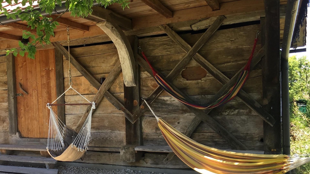Photo of Patio Balcony in Videm