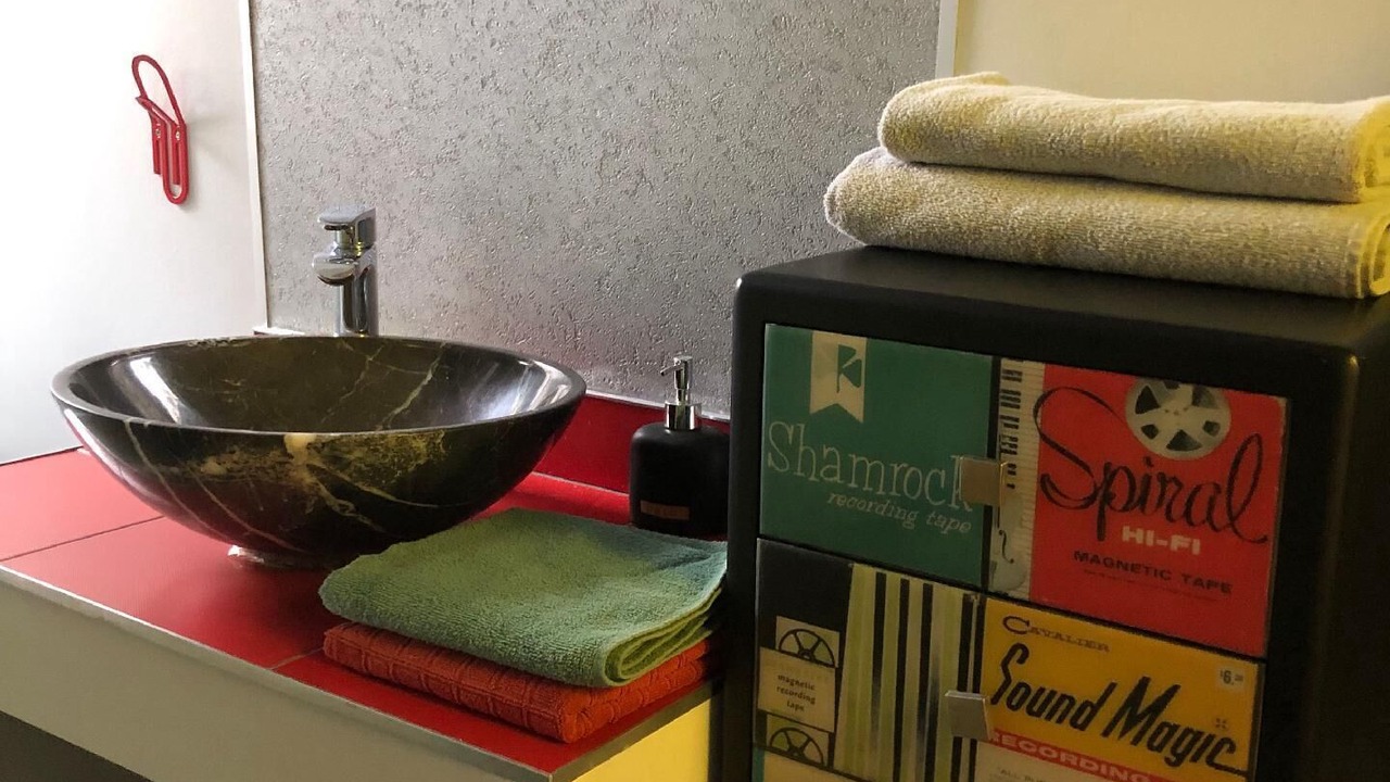 Photo of Bathroom in Cluj-Napoca