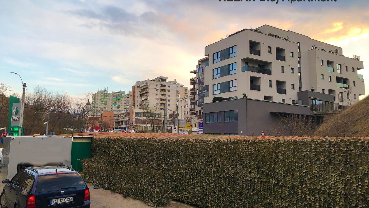 Photo of Outdoor in Cluj-Napoca