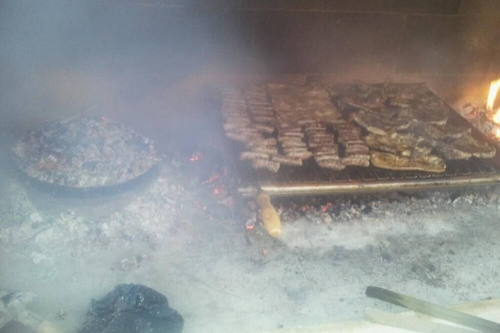 Photo of Outdoor in Gornji Karin