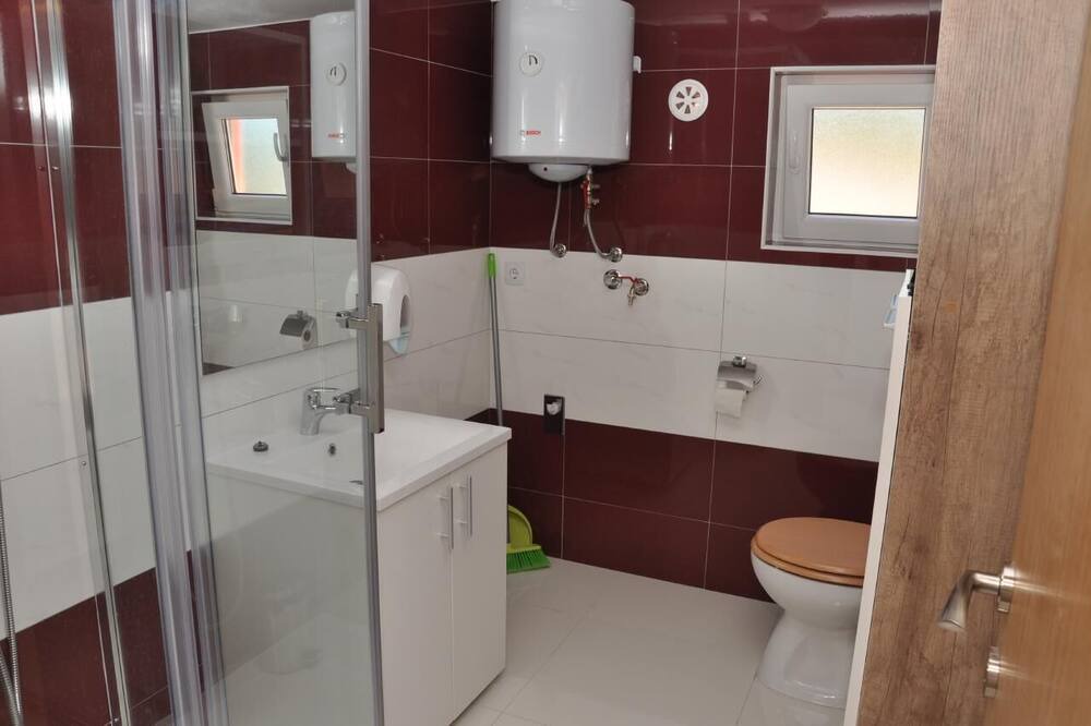 Photo of Bathroom in Gornji Karin