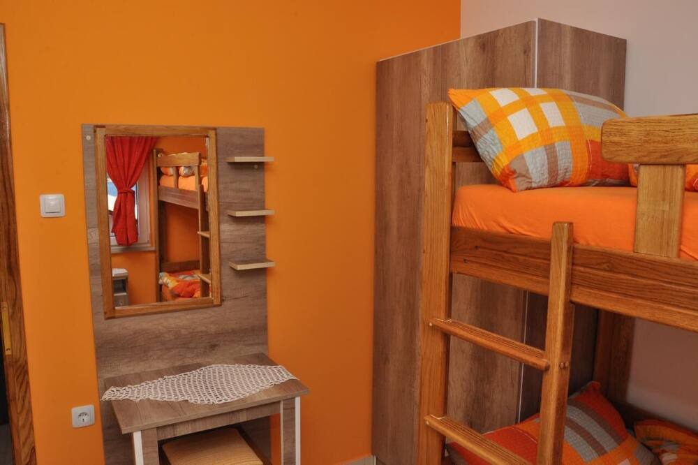 Photo of Livingroom in Gornji Karin