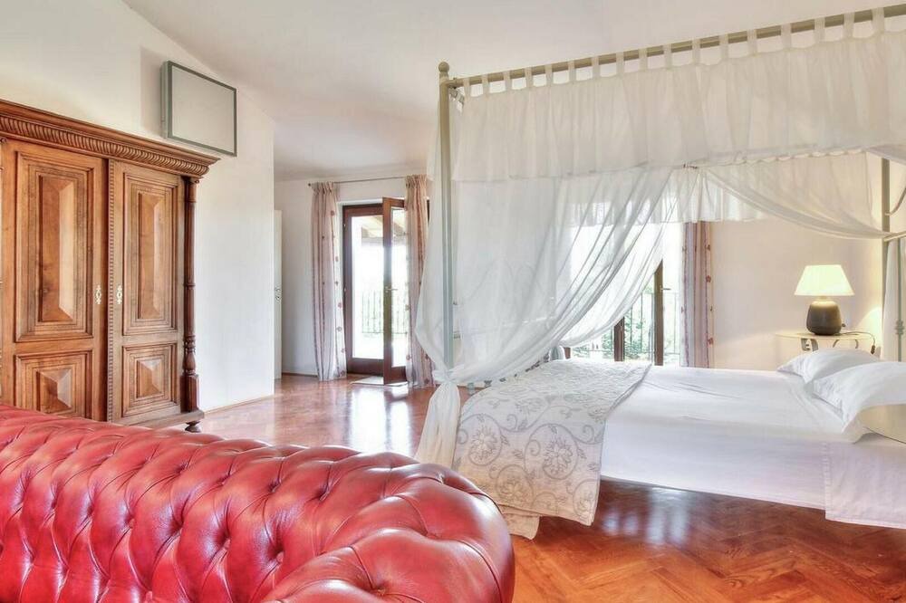Photo of Bedroom in Materada