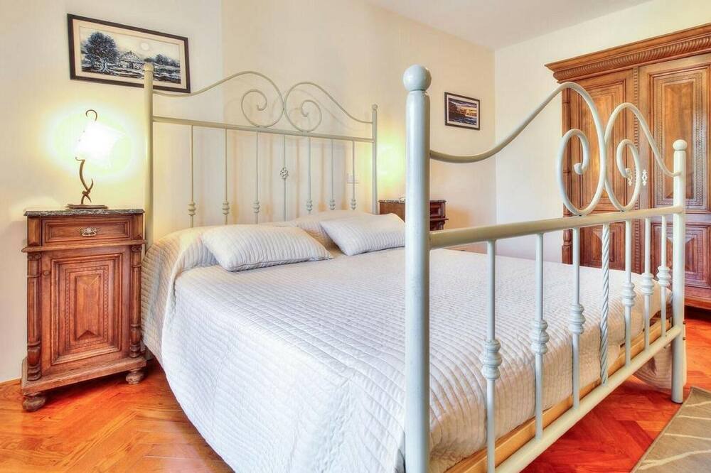 Photo of Bedroom in Materada
