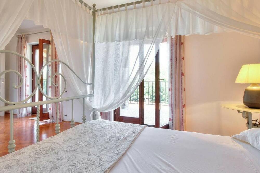 Photo of Bedroom in Materada