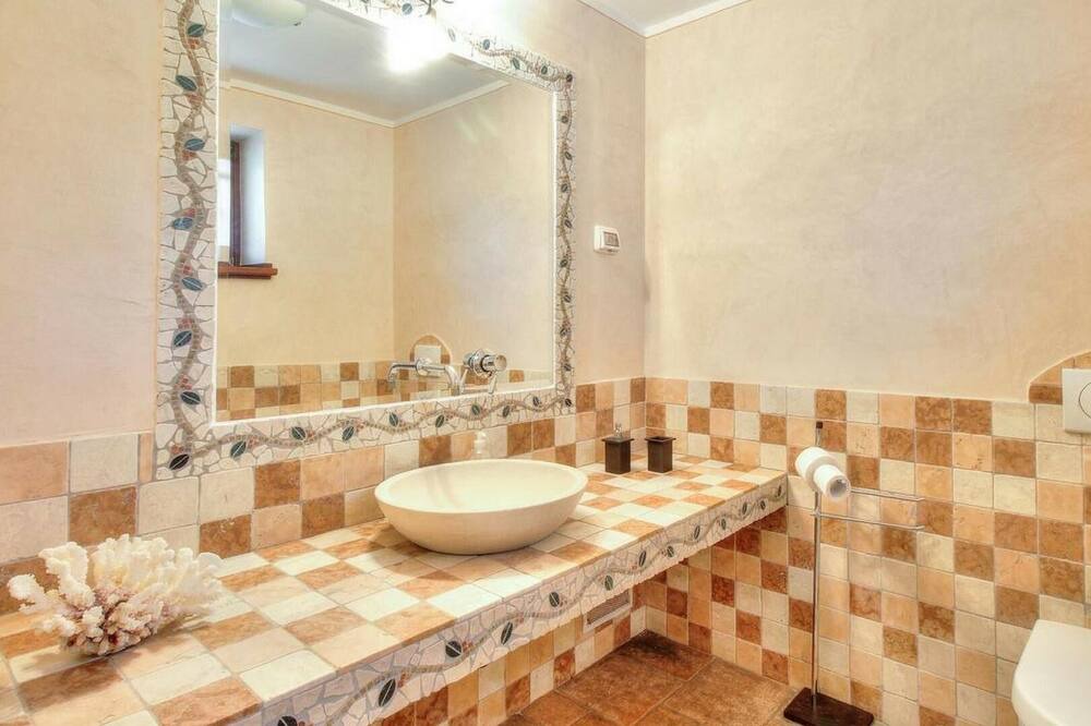 Photo of Bathroom in Materada
