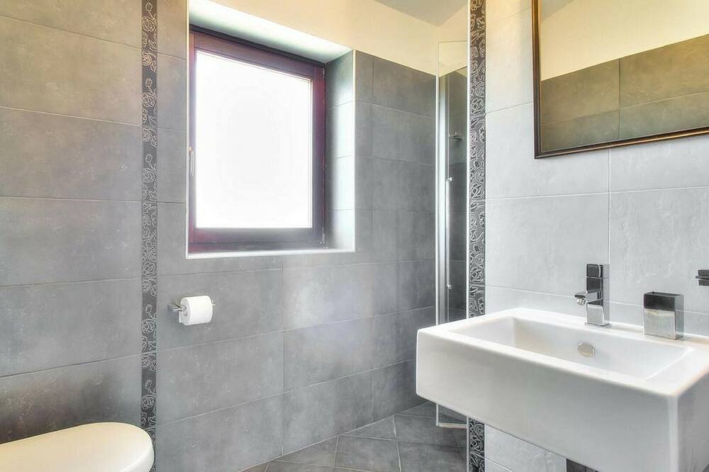 Photo of Bathroom in Materada