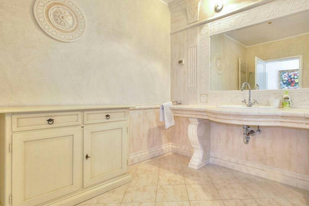 Photo of Bathroom in Materada