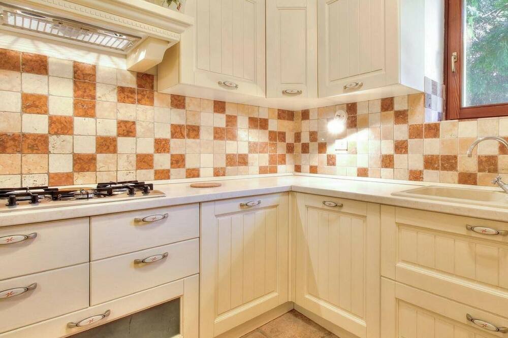 Photo of Kitchen in Materada