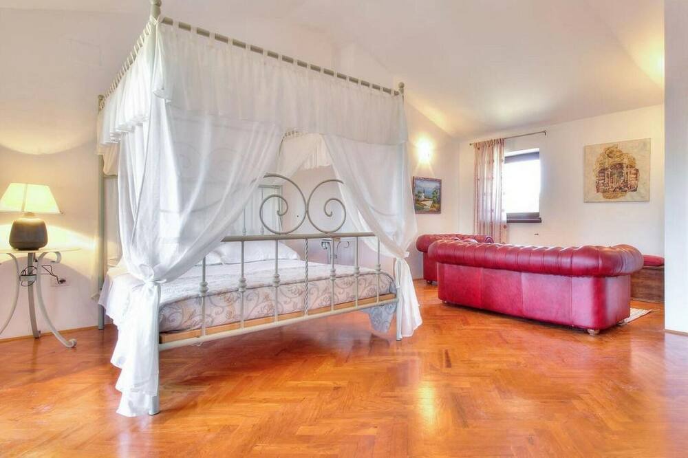 Photo of Bedroom in Materada