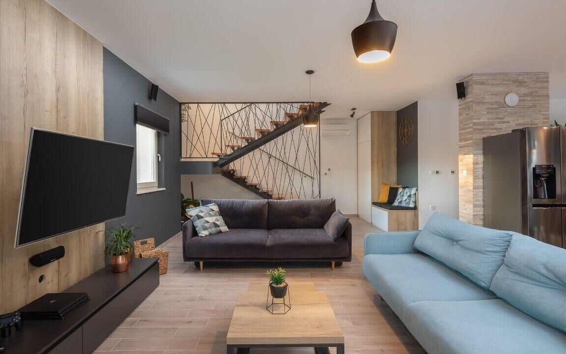 Photo of Livingroom in Dicmo