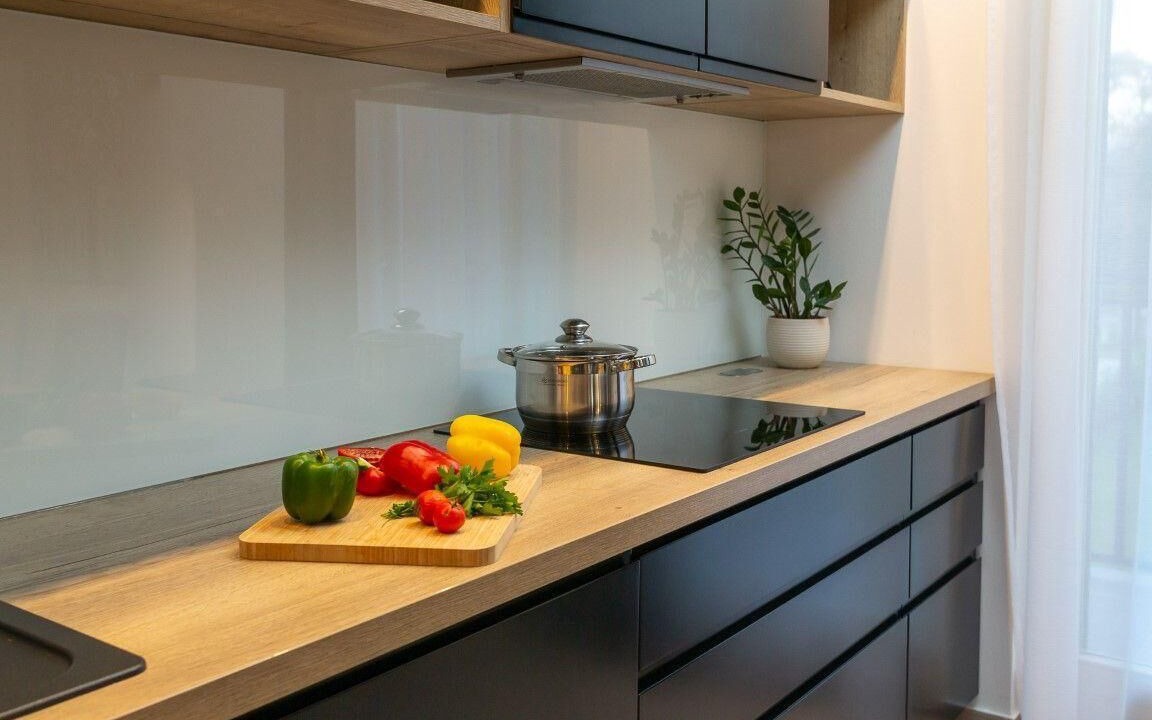 Photo of Kitchen in Dicmo