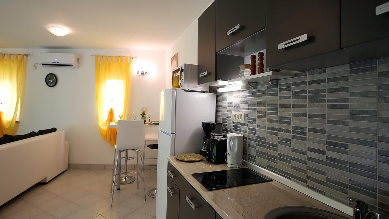Photo of Kitchen in Icici