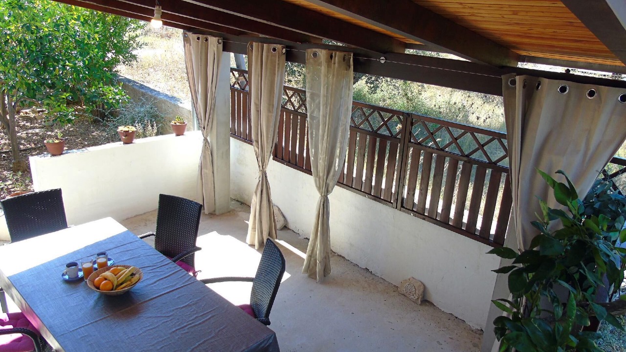 Photo of Outdoor in Vinisce