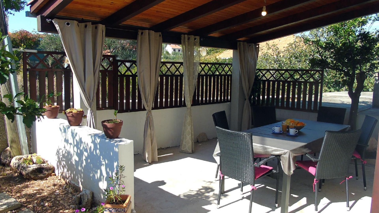 Photo of Outdoor in Vinisce
