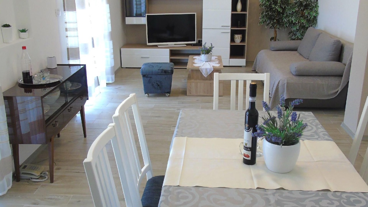 Photo of Livingroom in Vinisce