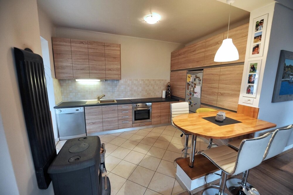 Photo of Kitchen in Hreljin