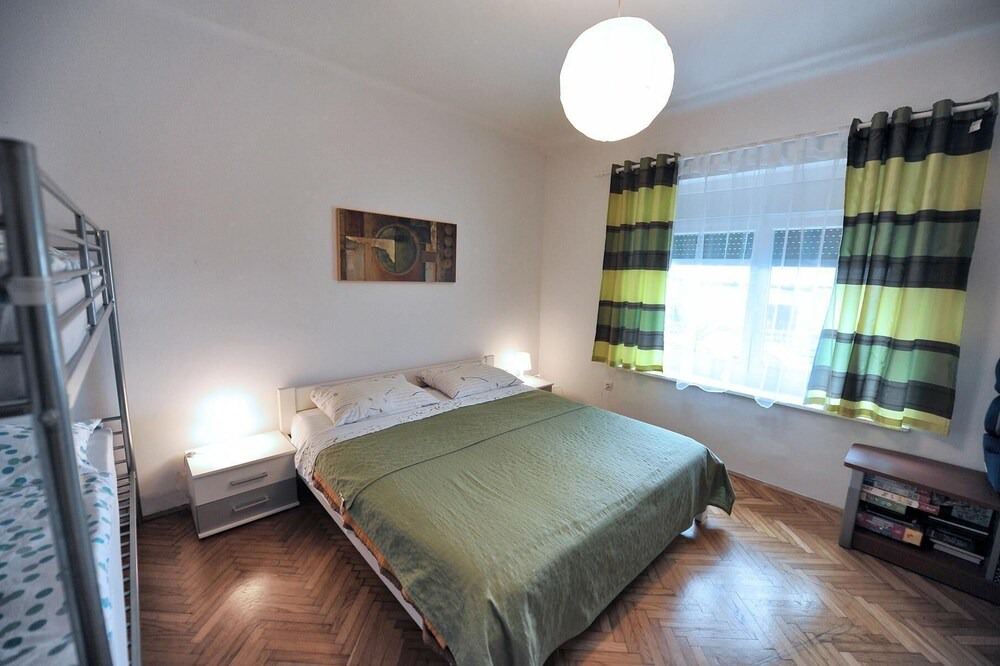 Photo of Bedroom in Hreljin