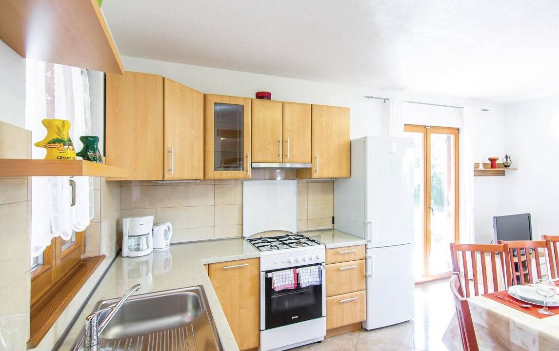 Photo of Kitchen in Laginji