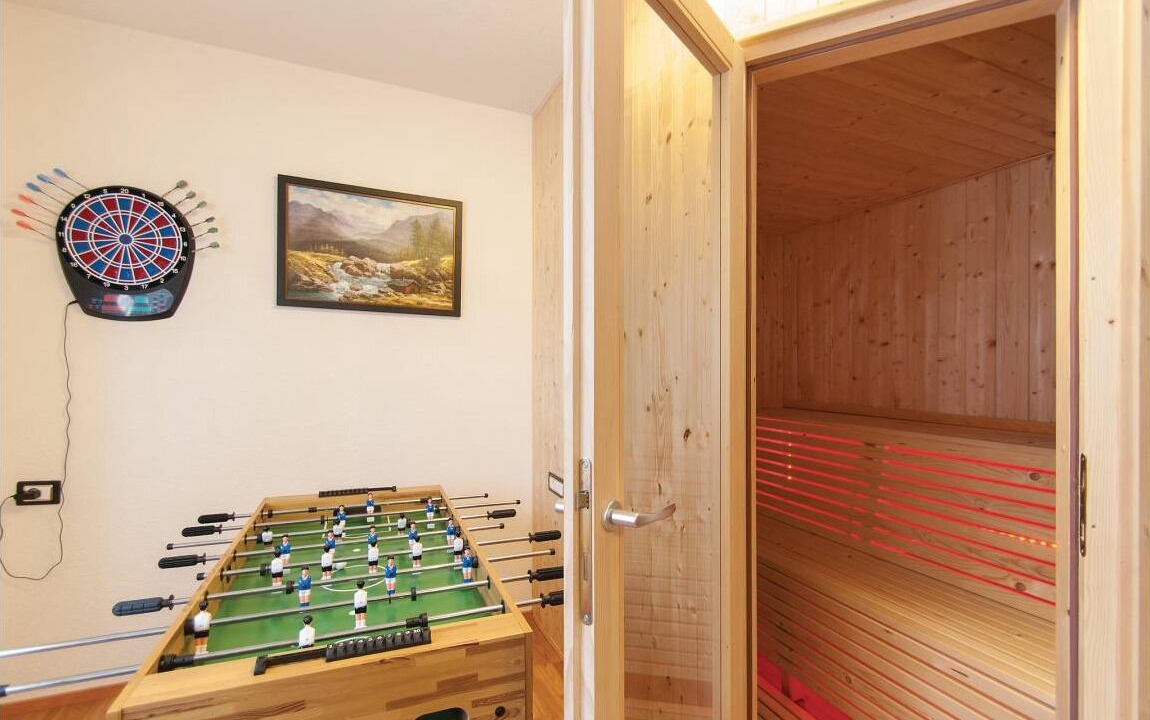 Photo of Bedroom in Laginji