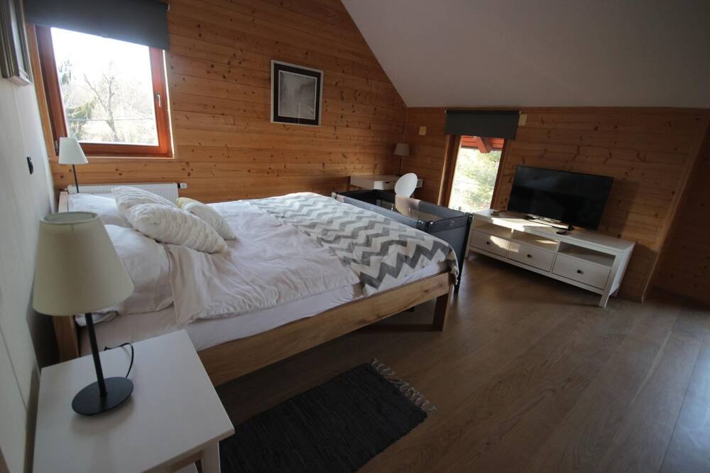 Photo of Bedroom in Generalski Stol