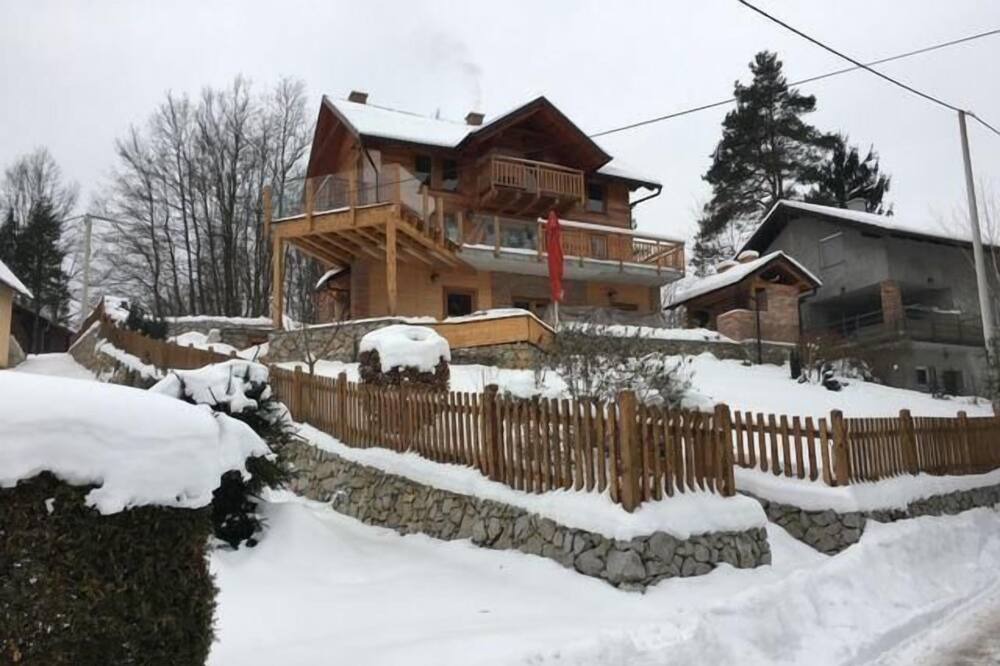 Photo of Outdoor in Generalski Stol