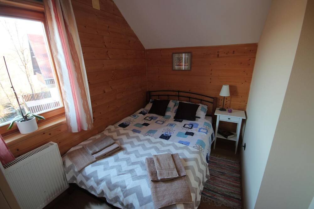 Photo of Bedroom in Generalski Stol