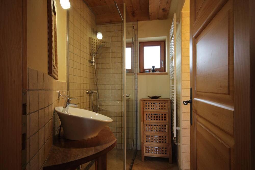 Photo of Bathroom in Generalski Stol