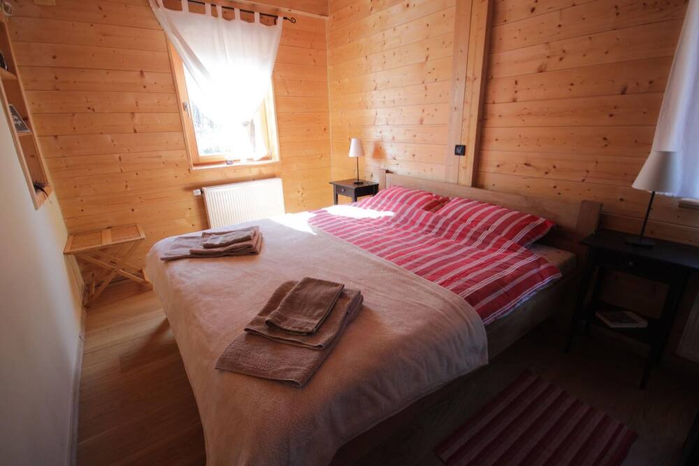 Photo of Bedroom in Generalski Stol