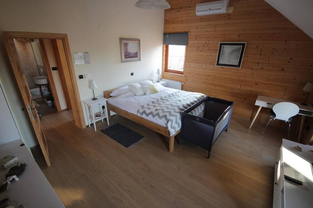 Photo of Bedroom in Generalski Stol