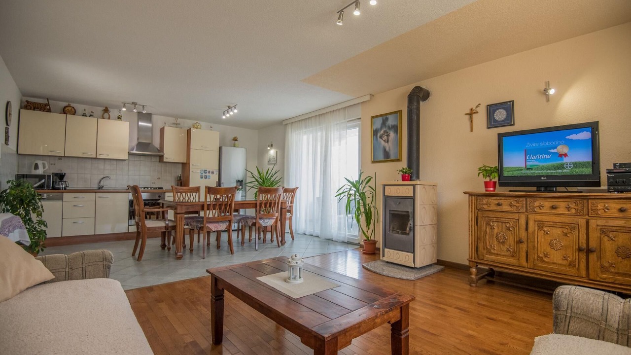 Photo of Livingroom in Grubine