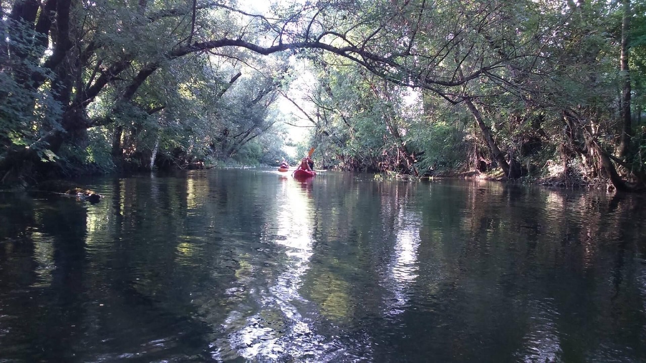 Photo of Outdoor in Grubine