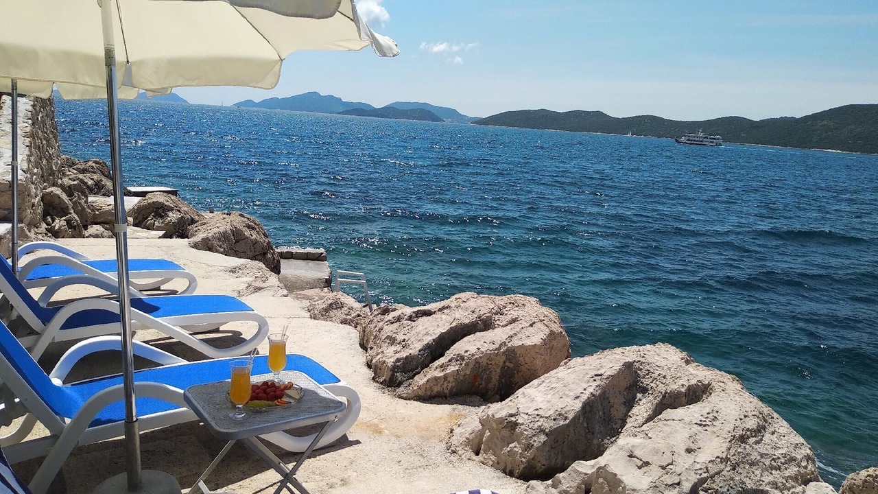 Photo of Outdoor in Dubrovacko Primorje