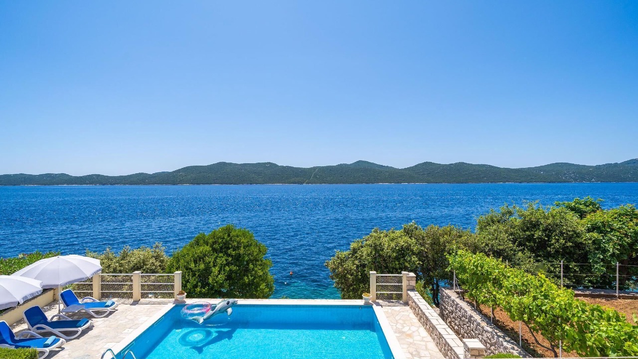 Photo of Outdoor in Dubrovacko Primorje