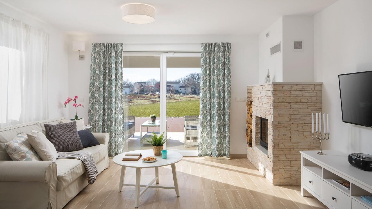 Photo of Livingroom in Zupanici