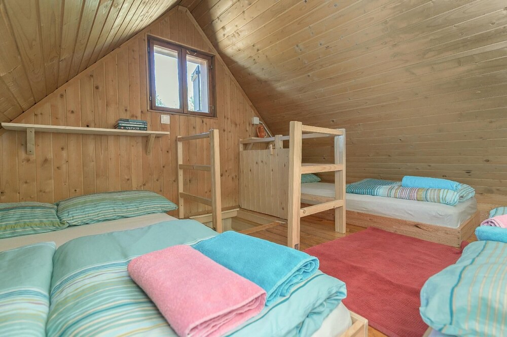 Photo of Bedroom in Kamnik