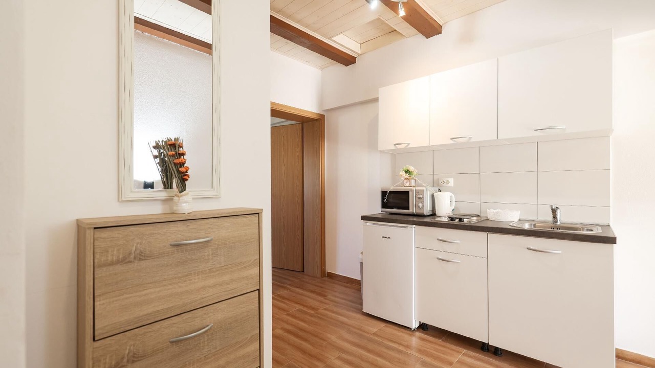 Photo of Kitchen in Ljubac