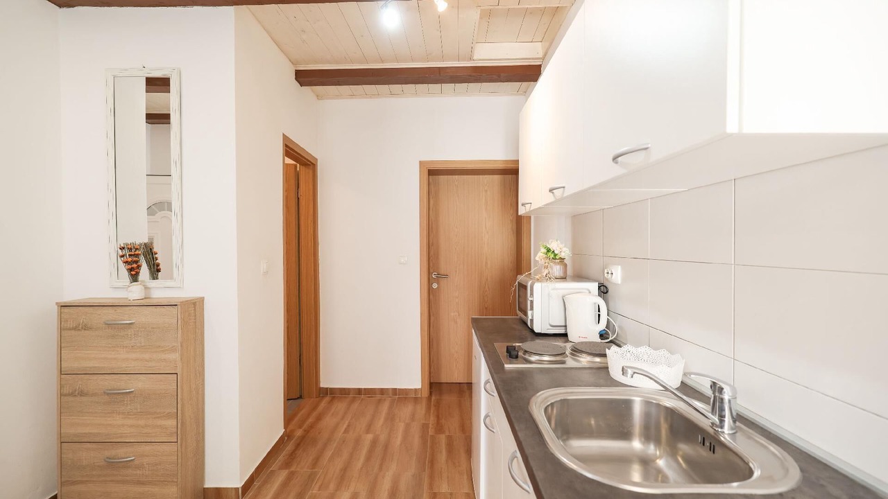 Photo of Kitchen in Ljubac