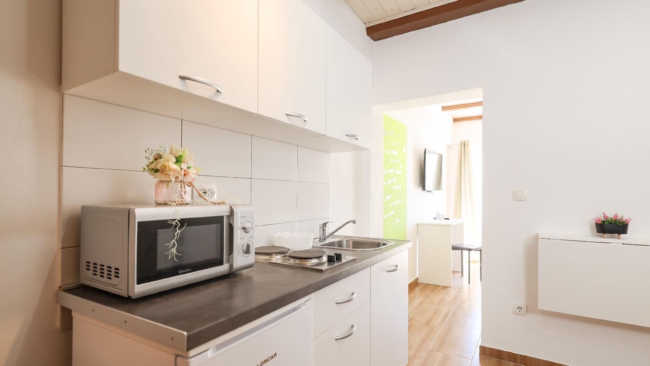 Photo of Kitchen in Ljubac