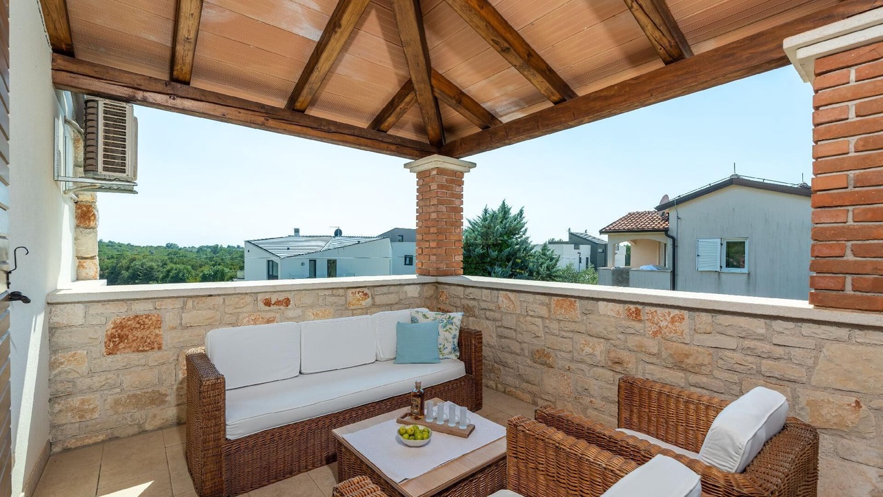 Photo of Outdoor in Vabriga