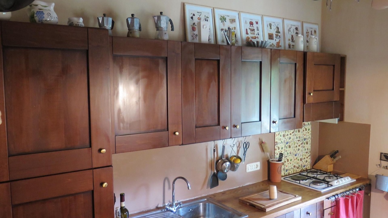 Photo of Kitchen in Zminj