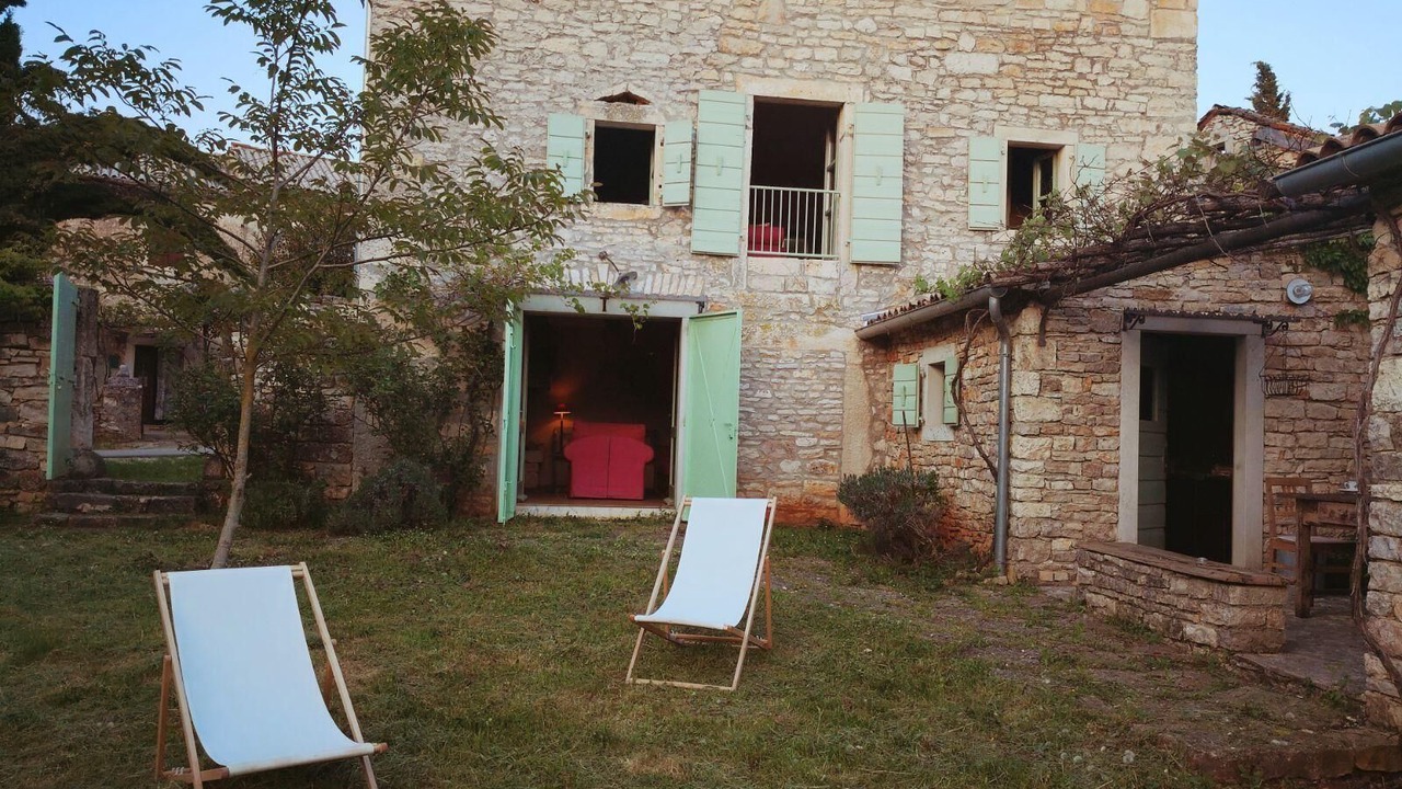 Photo of Outdoor in Zminj
