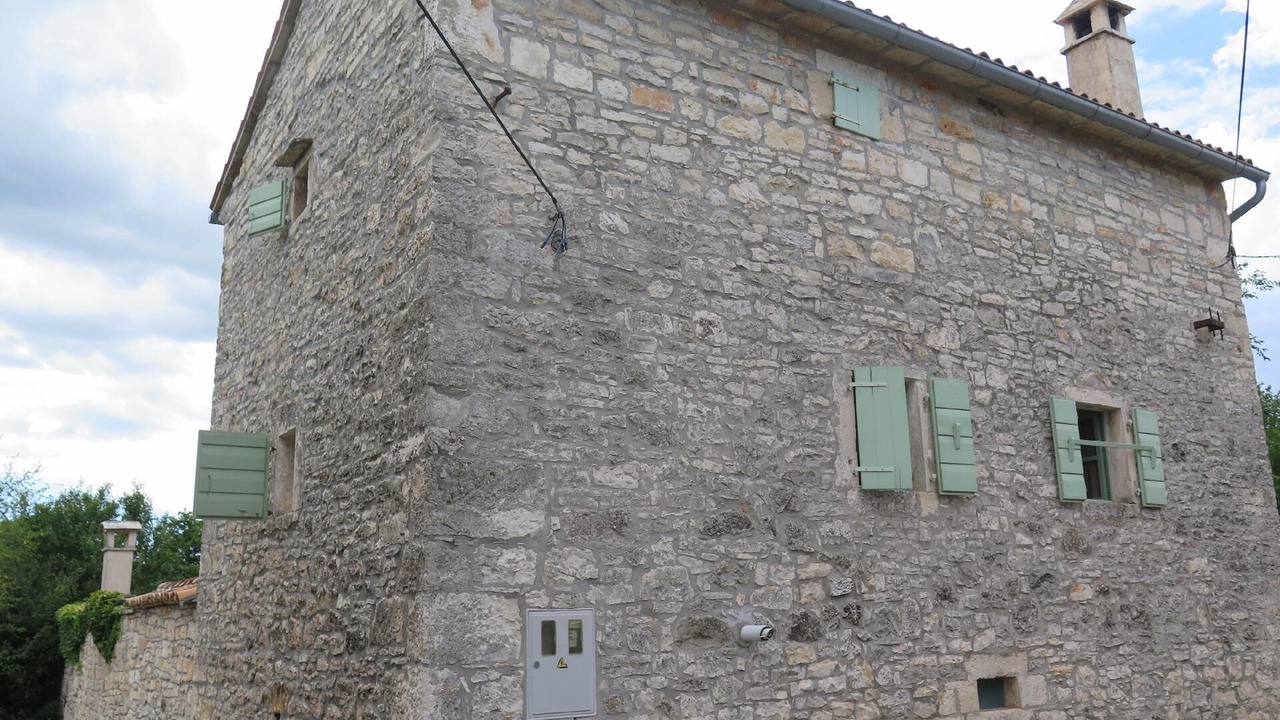 Photo of Outdoor in Zminj