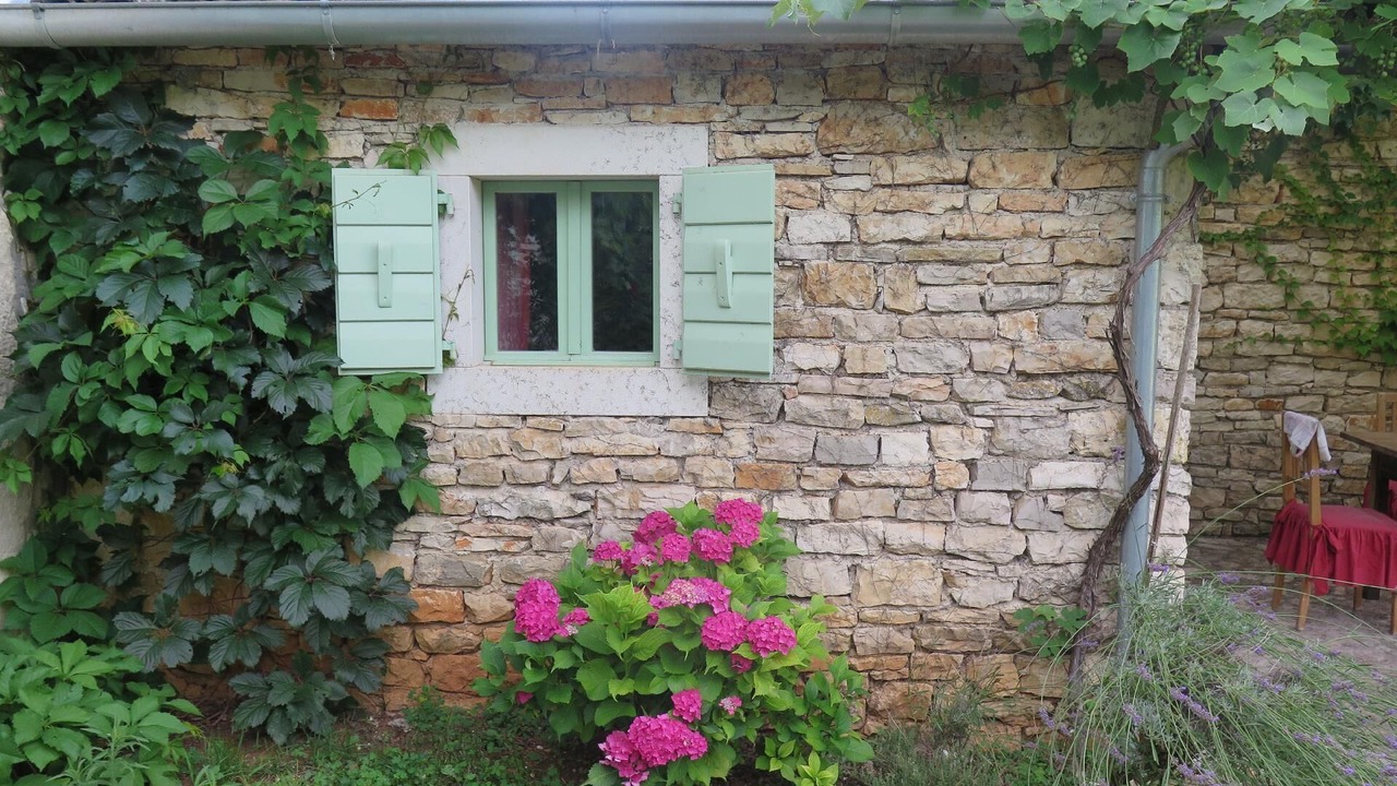 Photo of Outdoor in Zminj