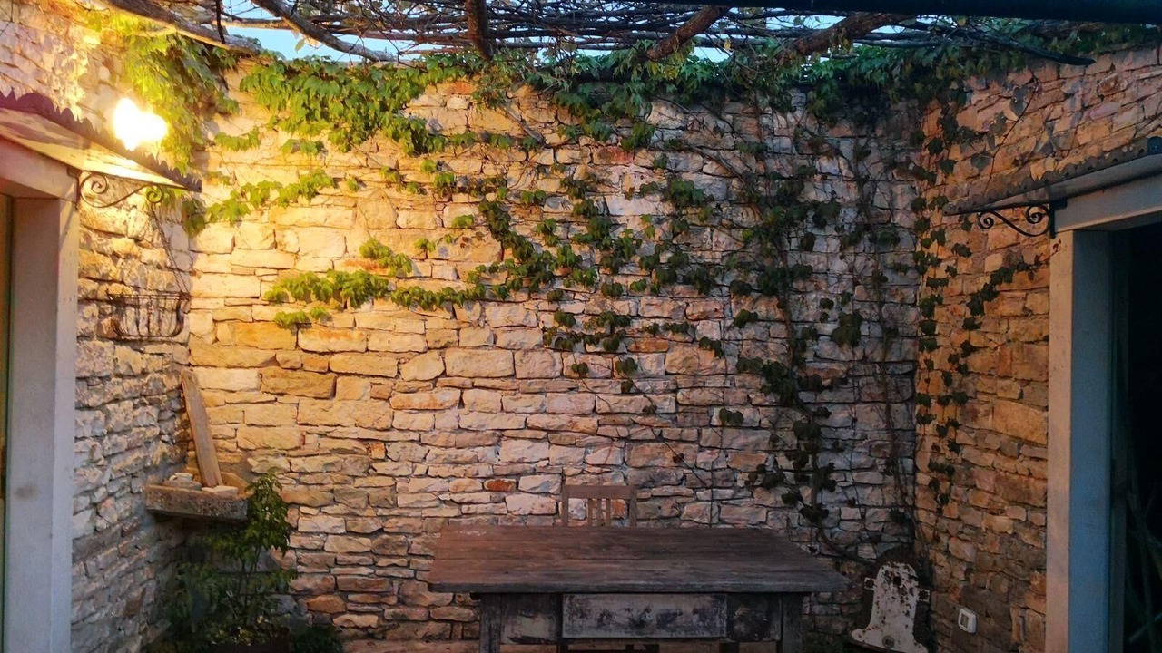 Photo of Outdoor in Zminj