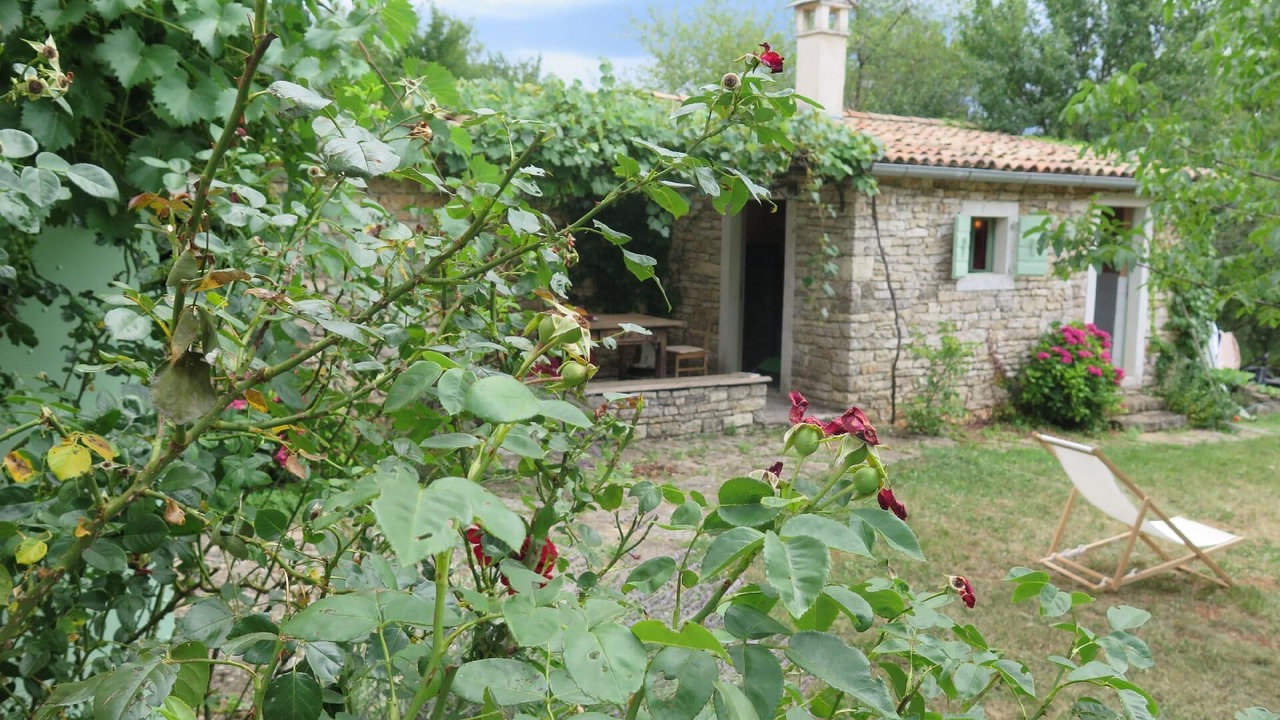 Photo of Outdoor in Zminj