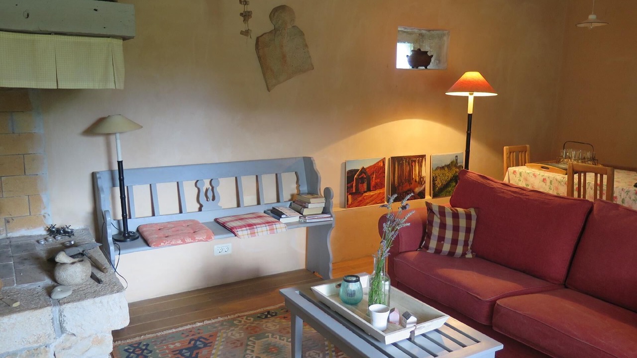 Photo of Livingroom in Zminj