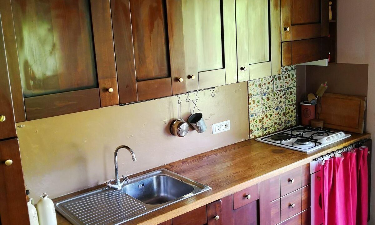 Photo of Kitchen in Zminj
