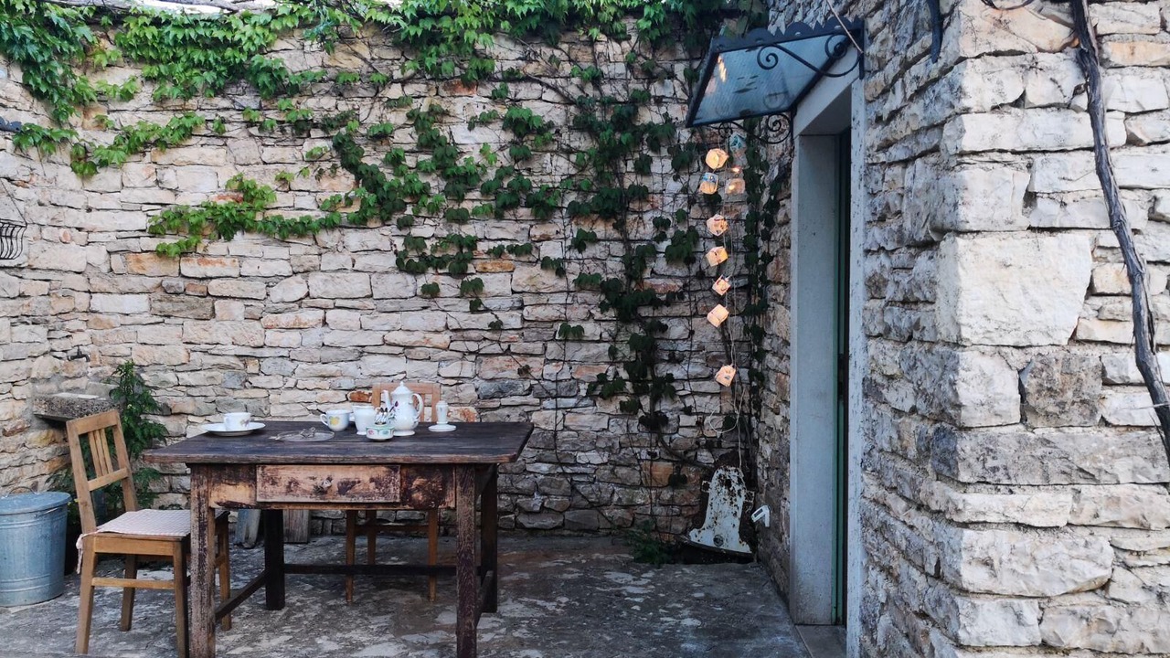 Photo of Outdoor in Zminj