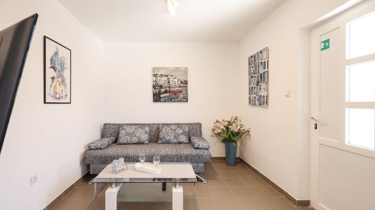 Photo of Livingroom in Ljubac